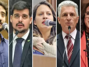 Quem são os pré-candidatos a prefeito de Belo Horizonte nas Eleições 2024?