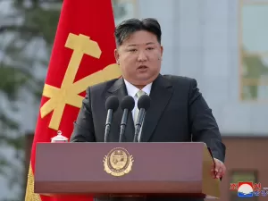 Coreia do Norte lançou míssil balístico, diz agência sul-coreana