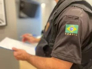 PF prende 3 em PE por conteúdo de abuso infantil após ação na África do Sul