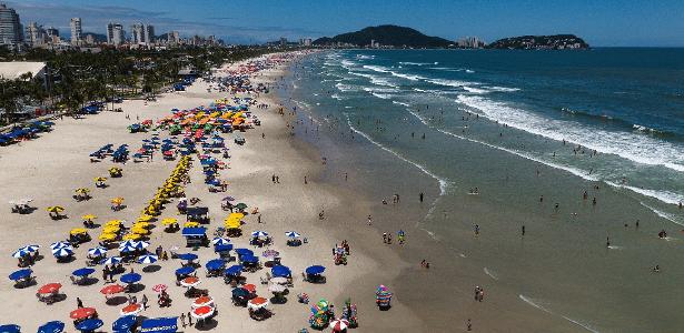 Falta de dinheiro foi maior motivo para brasileiros não viajarem, diz IBGE