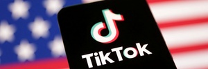 TikTok vai além e pretende fechar operação nos EUA no domingo (Foto: Dado Ruvic/Reuters)