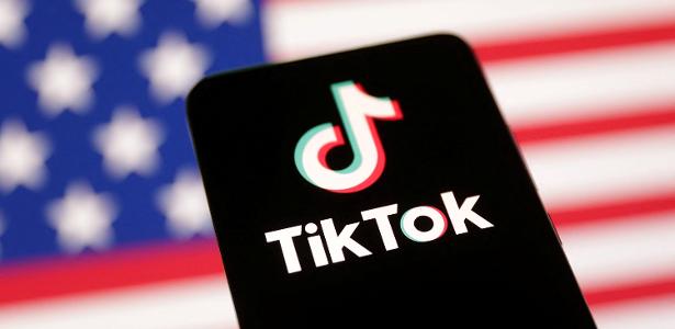 TikTok sai do ar nos EUA e anuncia que espera acordo com Trump