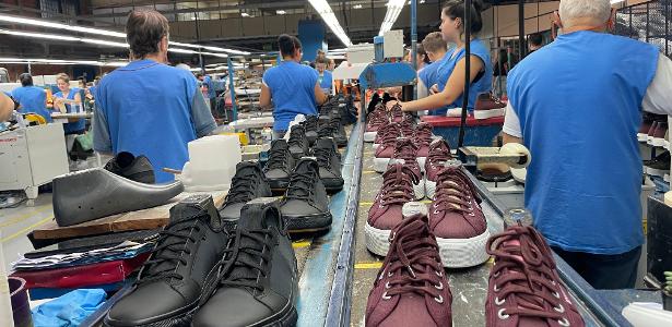 Móveis, máquinas e calçados: como setores lidam com 3 meses de tarifaço