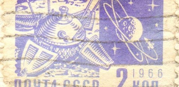 Especialistas encontram possível vestígio de antiga sonda soviética na Lua