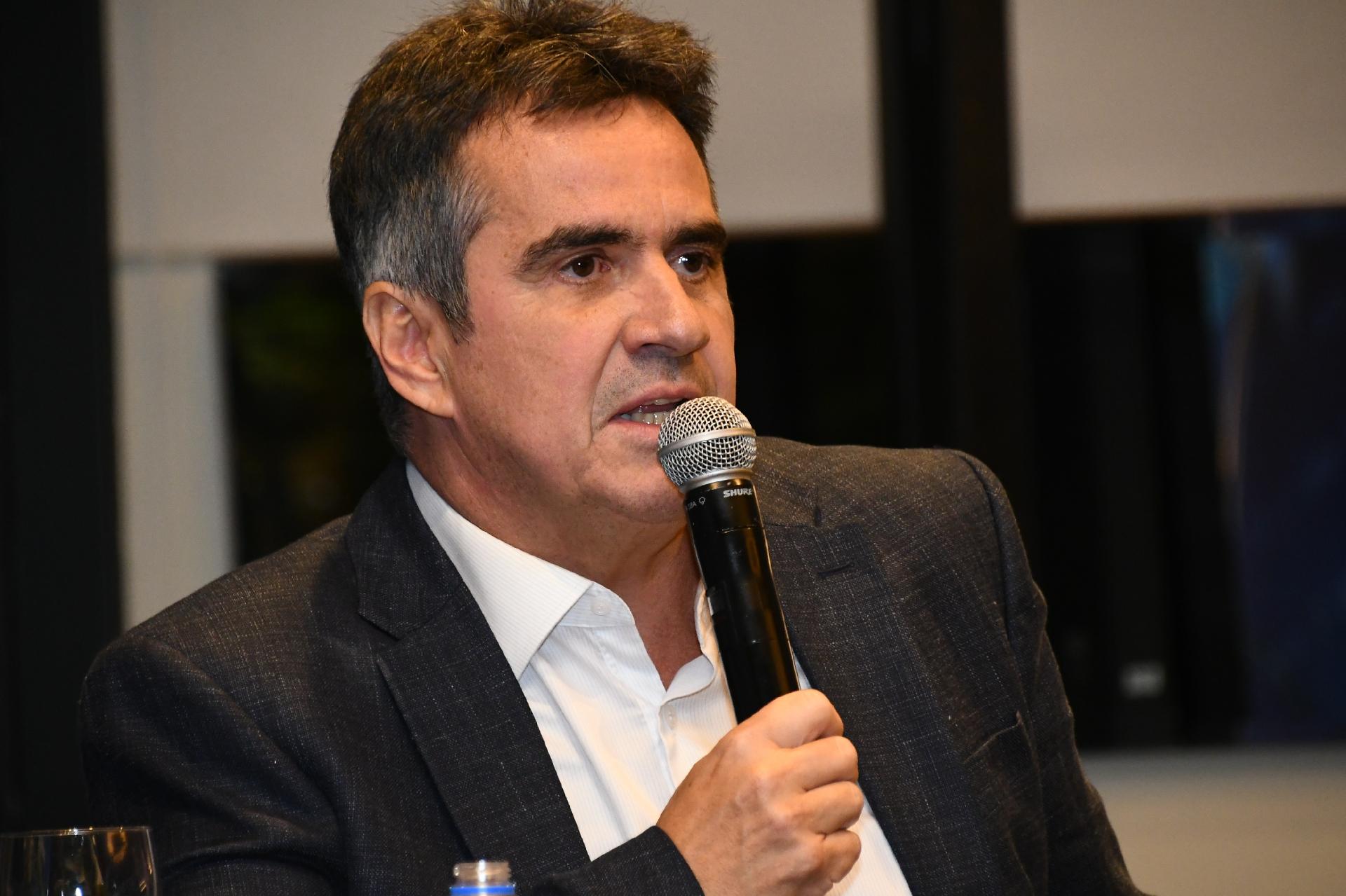 Vieira: Não vejo possibilidade de punição ética a Ciro Nogueira no Senado