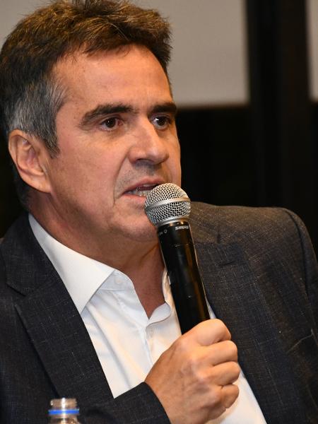 Aliados dizem que Ciro Nogueira não foi julgado ainda e tem direito à defesa Aliados dizem que Ciro Nogueira não foi julgado ainda e tem direito à defesa