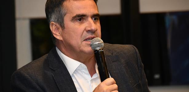 Investigação contra Ciro não abala aliança União-PP com Flávio Bolsonaro