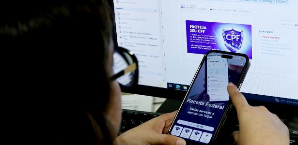 Perto da entrega do imposto, 120 sites tentam enganar declarante atrasado