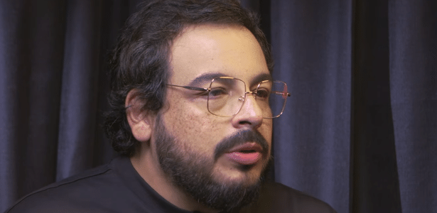 'Querem um pedaço de você', diz Luis Lobianco sobre sucesso de 'Vale Tudo'