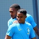 Massini: N&atilde;o aceito a reserva do Endrick! Aberra&ccedil;&atilde;o melhor jogador no banco
