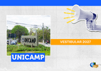 Unicamp 2027: inscrição para vestibular está aberta