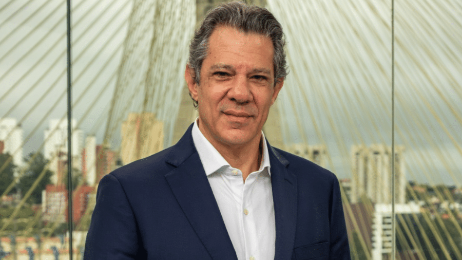 Bob Paulino/Globo
