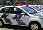 PM é flagrado tocando em partes íntimas de mulher dentro de viatura no ES