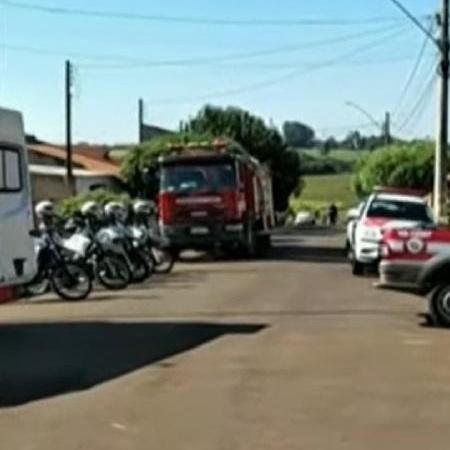 Caso ocorreu em maio de 2022. Pai fez filhas reféns em casa antes de matá-las