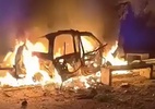 Explosão de cilindro de oxigênio em ambulância mata 10 pessoas no Paquistão