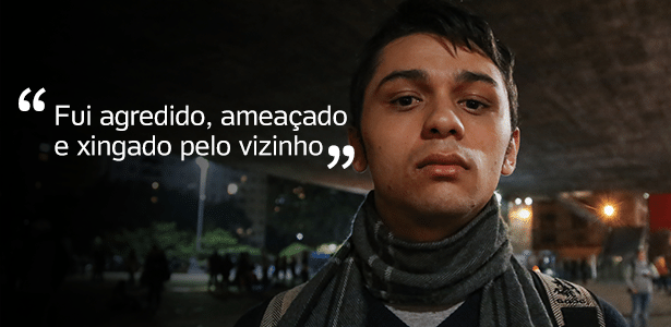 Amanda Perobelli/Colaboração para o UOL Amanda Perobelli/Colaboração para o UOL