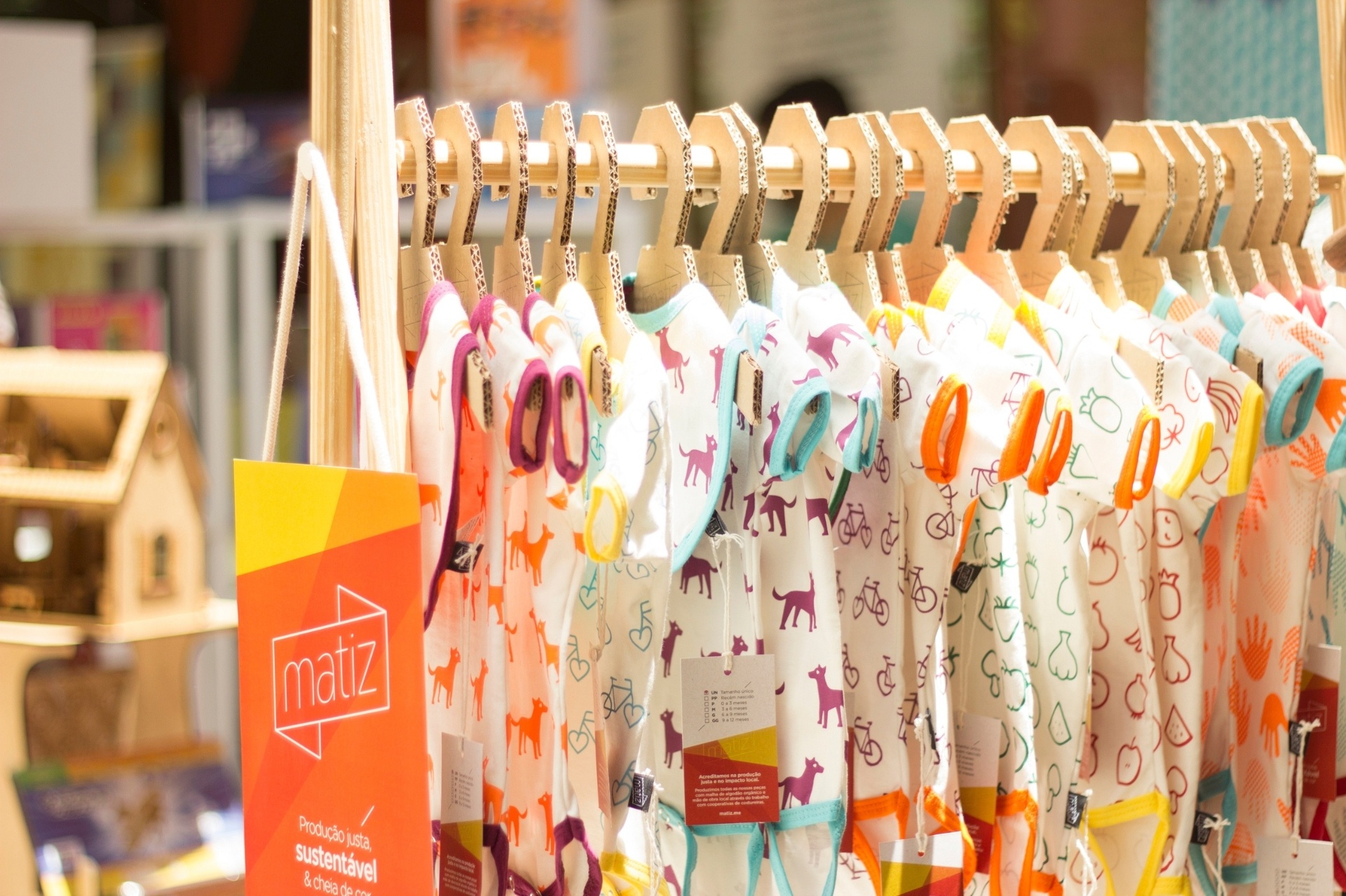 lojas de roupas bebe online