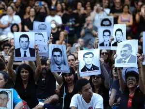Brasil e os seus traumas: na dúvida, o esquecimento do golpe de 64