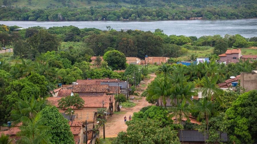 João Laet/Repórter Brasil e The Guardian
