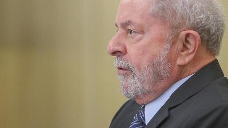 Lula: "O PT pode voltar a governar em 2022" - Ricardo Stuckert/Instituto Lula