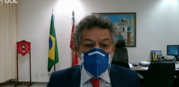 UOL Entrevista | Governo aproveita auxílio emergencial para fazer reformas, diz líder do PT