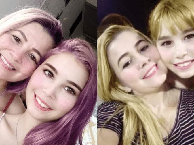 Mãe e filha são encontradas mortas em riacho na Bahia