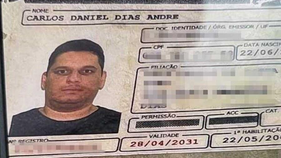 Advogado morto a tiros em Niterói foi expulso da Polícia Civil em 2011