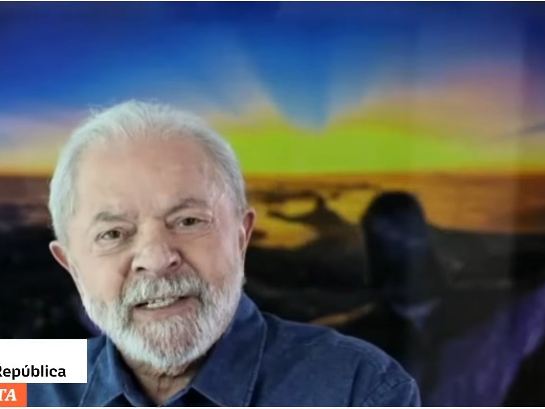 Em 100 minutos de entrevista, Lula fala como planeja o seu terceiro governo