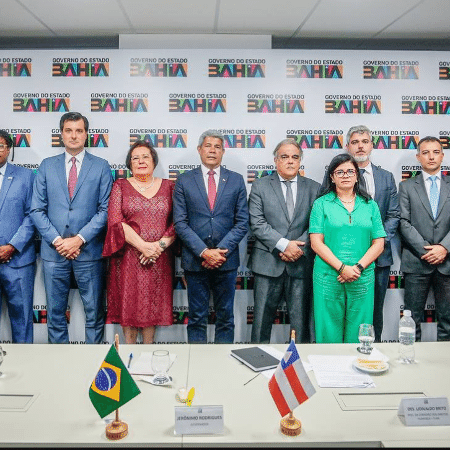 Governo da Bahia convocou reunião sobre os conflitos de terra