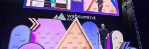 Web Summit: IA não roubará empregos e dará espaço a mais talentos (Foto: UOL/Renato Pezzotti)