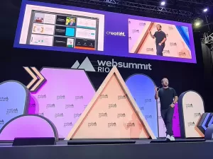 Web Summit: IA não roubará empregos e dará espaço a mais talentos