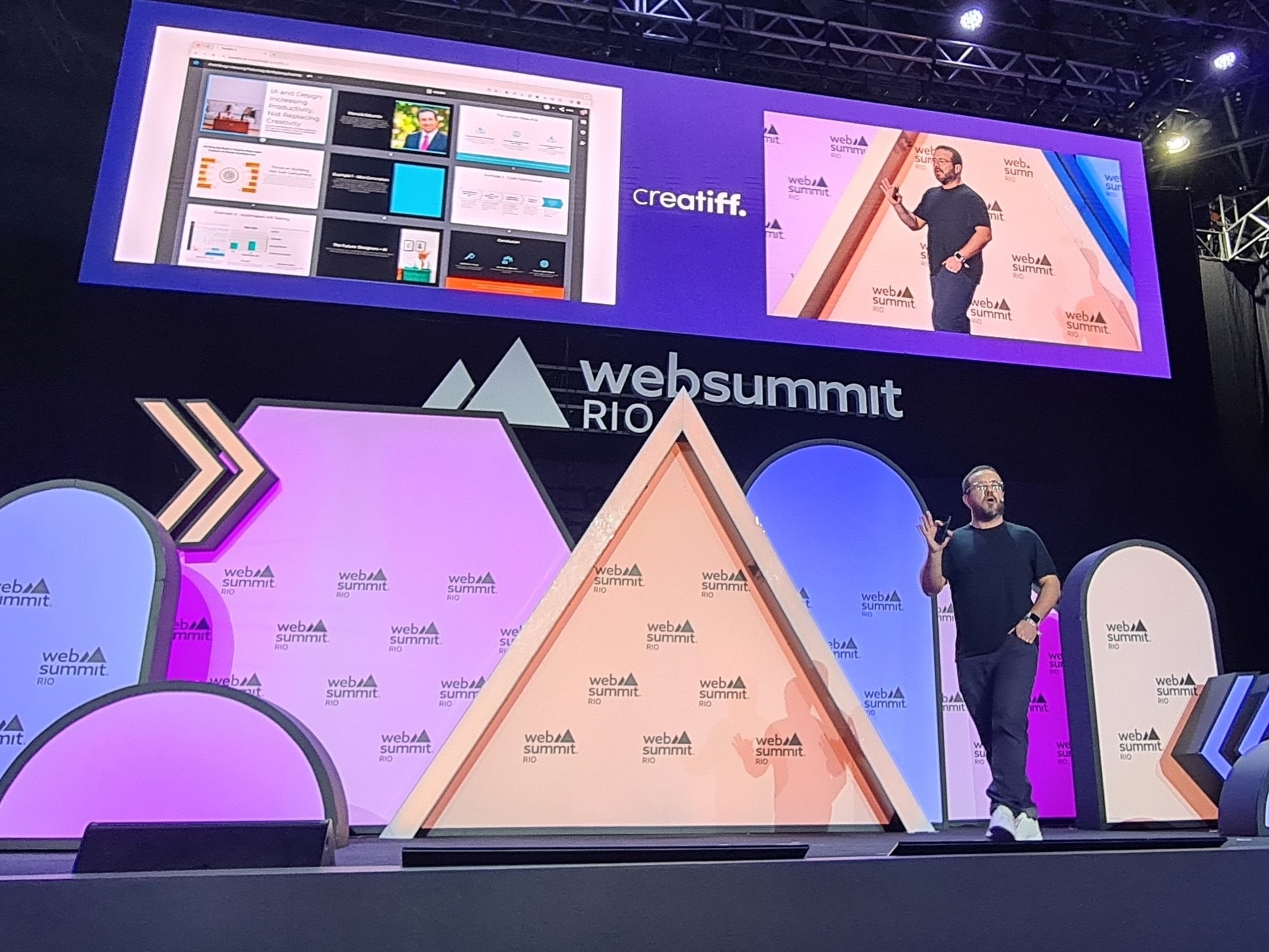 Web Summit