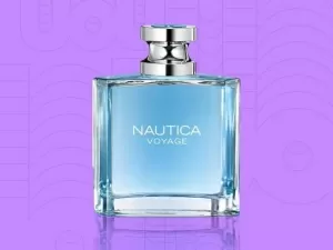 'Fica intenso por horas': por que perfume Nautica faz sucesso
