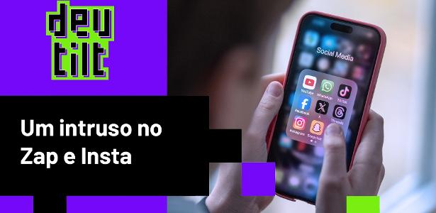 IA da Meta: novo robô vai mudar como você usa WhatsApp e Instagram