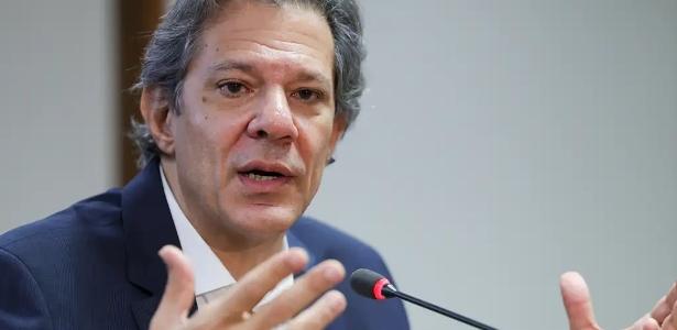 Reforma ampla do Imposto de Renda não será feita agora