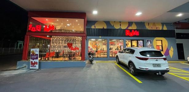 Bob's aposta na expansão com lojas em postos, terminais e estradas