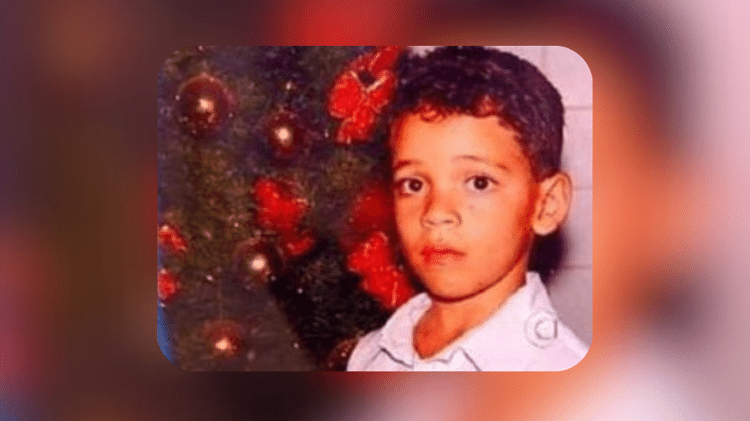 O garoto José Miguel dos Santos Fonseca Júnior., 6 de anos, foi atacado e morto em 9 de abril de 2000 por leões do circo Vostok O garoto José Miguel dos Santos Fonseca Júnior., 6 de anos, foi atacado e morto em 9 de abril de 2000 por leões do circo Vostok