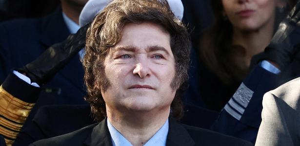 Após vitória, Milei quer jornada de trabalho de até 12 horas na Argentina