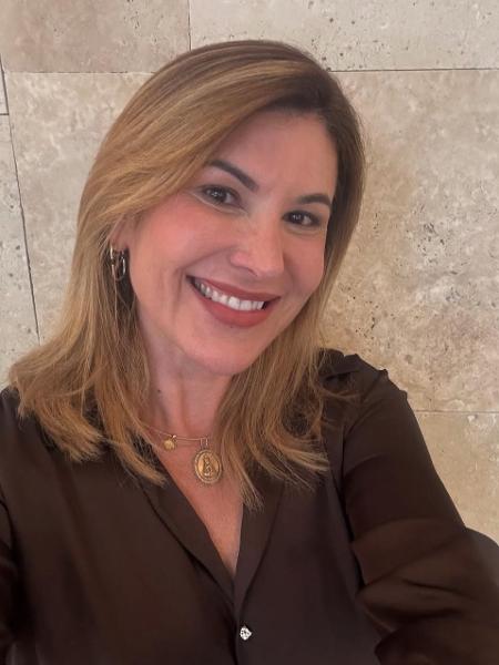 Ex-prefeita de Saquarema, no Rio de Janeiro, é alvo de operação do MP-RJ - Reprodução / Instagram