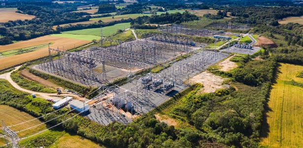 Por que um incêndio em uma subestação no Paraná causou apagão no país todo?