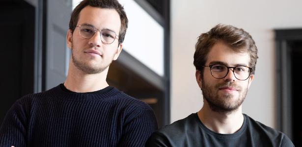 Unidos pelo Twitter na adolescência, eles fizeram negócio de R$ 27 bilhões