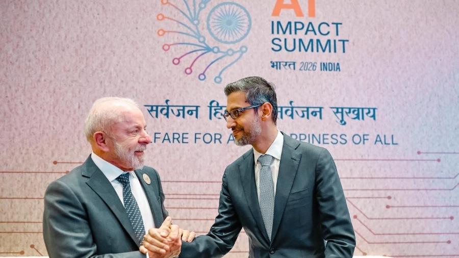 Ricardo Stuckert/Presidência da República