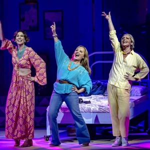 Uma ilha, muitos segredos