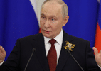 Putin diz que 'não faz sentido' encontrar Zelensky antes de fechar acordo