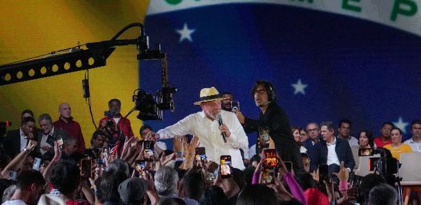 Lula aposta no tetra contando com gols contra do adversário