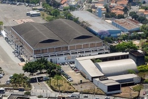 São Bernardo faz concessão para reativar estúdios de cinema da Vera Cruz