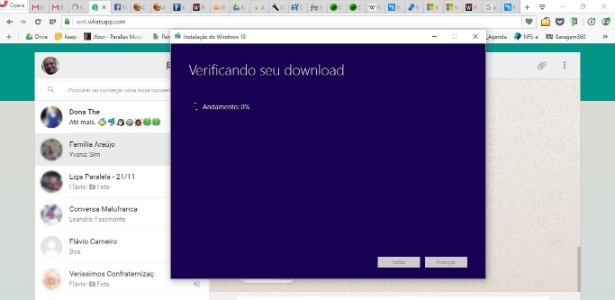 Reprodução Reprodução
