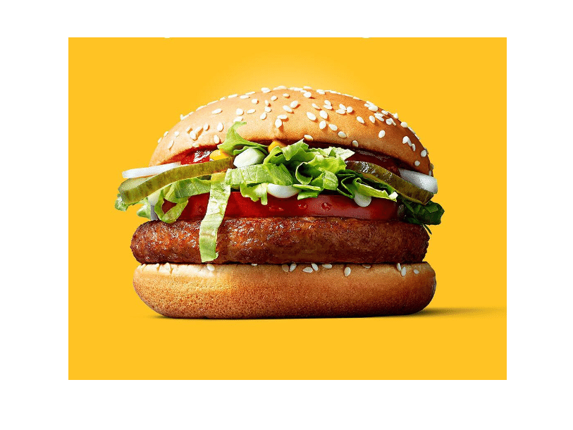 Mesmo com hambúrguer mais caro, lucro do McDonald's cai no 2° trimestre