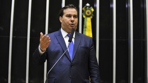 J.Batista/Câmara dos Deputados