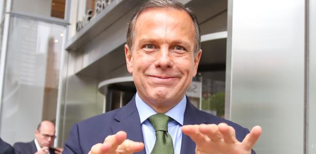 Reunião com Doria | Netflix descarta fazer parceria agora com a TV Cultura